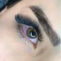 اکستنشن مژه