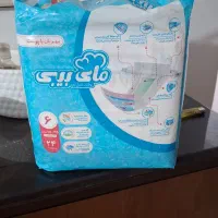 پوشک بچه