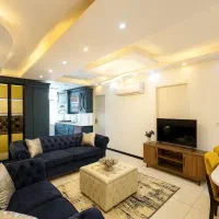 آپارتمان ۵۵ متر دوخوابه/تاپ لوکیشن