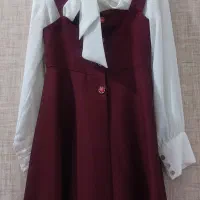 لباس مجلسی بچه گانه