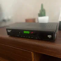دستگاه دیجیتال DENAY مدل DVB-T2.HD