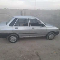 پراید مدل ۸۵