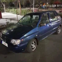 پراید ۱۱۱ مدل ۹۳ sx