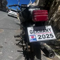 موتور شهاب الگانس