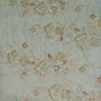 تیکه پارچه به قیمت حراج