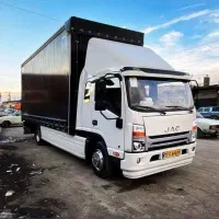 باربری حمل نقل اثاثیه حجت بارمشهدخاور نیسان کارگر