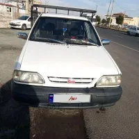 پراید وانت 94|خودرو سواری و وانت|اندیشه, اندیشه فاز ۱|دیوار