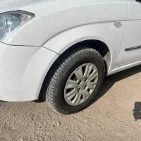 تیبا۱ بی رنگ بی ضربه|خودرو سواری و وانت|خلخال, |دیوار