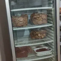 میوه خشک کن . اسلایسر دستی . برقی . یخچال اسپرسو