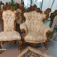 مبلمان و غذاخوری و کنسول|مبلمان خانگی و میز عسلی|رشت, گلسار|دیوار