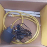 وای فای سیم کارتی|مودم و تجهیزات شبکه|ملایر, |دیوار