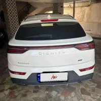 دیگنیتی پرایم|خودرو سواری و وانت|صومعهسرا, |دیوار