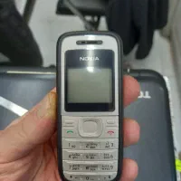 نوکیا ۱۲۰۰ به شرط ۱۰۰درد اکبند پلمپ