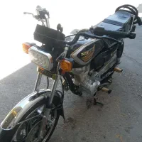 موتور نیکتاز 200cc
