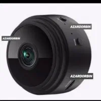 انواع دوربین/ های مخفی سکه ای