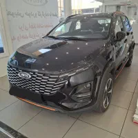 ایکس ۳۳ کراس دنده ای / MVM X33 MT / ۱۴۰۳