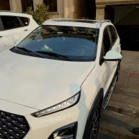 x22 پرو مدل ۱۴۰۲ دنده بی رنگ|خودرو سواری و وانت|تهران, صادقیه|دیوار