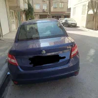 ماشین ساینا EX|خودرو سواری و وانت|قدس, شهرقدس|دیوار