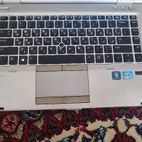 لپ تاپ hp elitebook 8470p|رایانه همراه|سبزوار, کاشفی شمالی (دادگستری)|دیوار