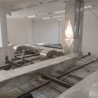 ساخت کانال کولر