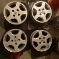 رینگ تورنادو سایز ۱۴