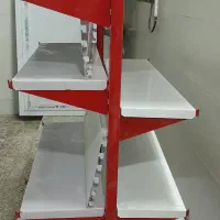 قفسه فروشگاه و سوپرمارکت