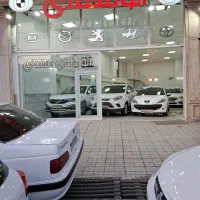 فروش فوری و امن خودروی شما با ساسان محمدی