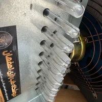نسل جدید خنک کننده کندانسور برقی عرقگیر|سایر لوازم برقی|اصفهان, شهرک صنعتی امیرکبیر (شاپور جدید)|دیوار
