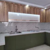 نصاب کابینت و ساخت کابینت|خدمات پیشه و مهارت|کرج, کمالشهر|دیوار