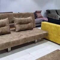 مبل تختخوابشو اسپرت (۵سال گارانتی کتبی) تخت خوابشو|مبلمان خانگی و میز عسلی|همدان, |دیوار