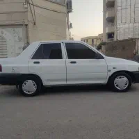 پراید 131se مدل 93 دوگانه کارخانه