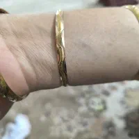 النگو بدون اجرت سایز ۳