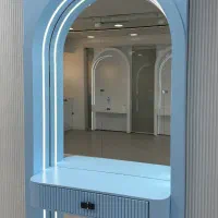 سالن زیبایی شیما محمودی