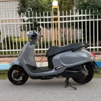 موتور فیدل 4 SYM در حد|موتورسیکلت|بابلسر, |دیوار