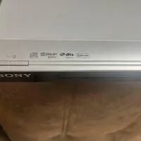 دستگاه پخش کننده Sony DVP-NS628P