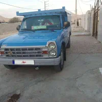 نیسان مدل ۹۸|خودرو سواری و وانت|ایلام, |دیوار