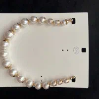 گردنبند مرواریدی