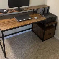 میز کامپیوتر