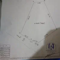 زمین و خانه