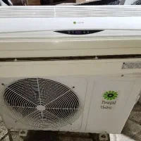 کولر گازی 30 هزار اصلی