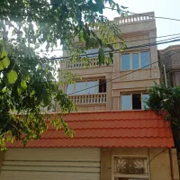 اپارتمان ویلایی طبقه دوم سه خواب