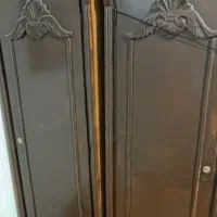 کمدتکی لباس