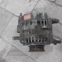 دینام  ۹۰ امپر اصلی  بدون تعمیر کاپرا و ون
