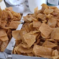 شیرینی نارگیلی و کشمشی و شربتی و...|خوردنی و آشامیدنی|برخوار, |دیوار