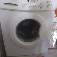 لباسشویی|ماشین لباسشویی و خشک‌کن لباس|زنجان, |دیوار