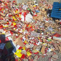 ضایعات کارتن|خدمات پیشه و مهارت|بم, |دیوار