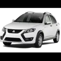 کوییک مدل ۱۴۰۱  بیرنگ پارس خودرو