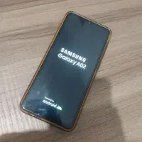 گوشی سامسونگ a02