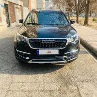 فیدیلیتی پرایم ۱۴۰۰ رینگ ده پر