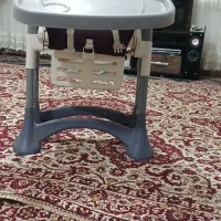 میز ناهار خوری بچه